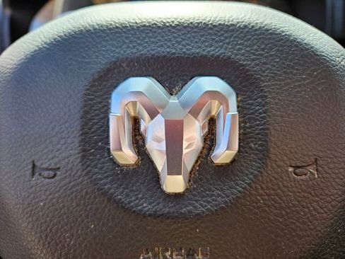 Used 2024 RAM 3500 Big Horn AWD/4WD image 29