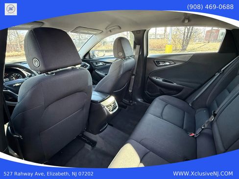 Used 2023 Chevrolet Malibu LT image 26