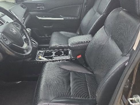 Used 2015 Honda CR-V EX-L image 11