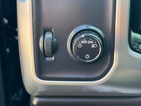 Used 2015 GMC Sierra 1500 SLE RWD image 16