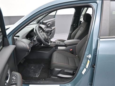 New 2026 Honda HR-V Sport image 3