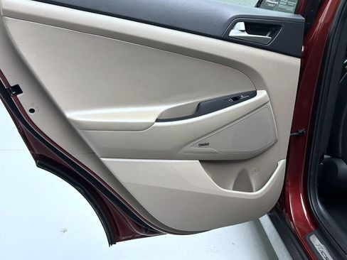 Used 2019 Hyundai Tucson Ultimate AWD/4WD image 20