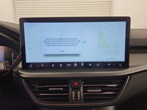 Used 2023 Ford Escape Active w/ Tech Pack #1 image 15