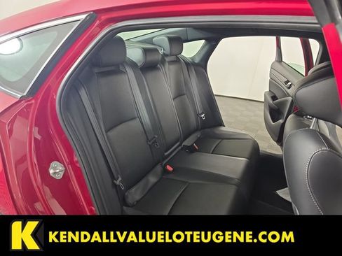 Used 2021 Honda Accord Sport image 26