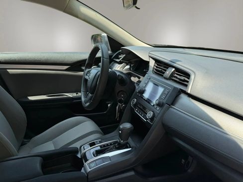 Used 2018 Honda Civic LX image 23