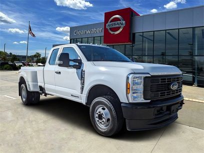 Used 2024 Ford F350 XL