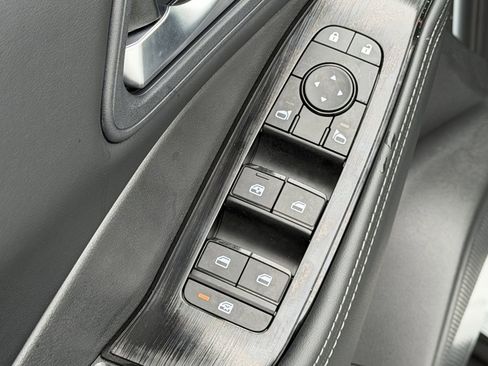 New 2026 Nissan Rogue SV FWD image 15