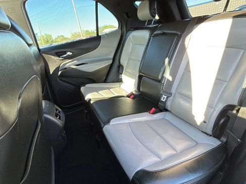 Used 2019 Chevrolet Equinox Premier image 41