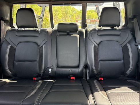 Used 2022 RAM 1500 Sport w/ G/T Package image 12