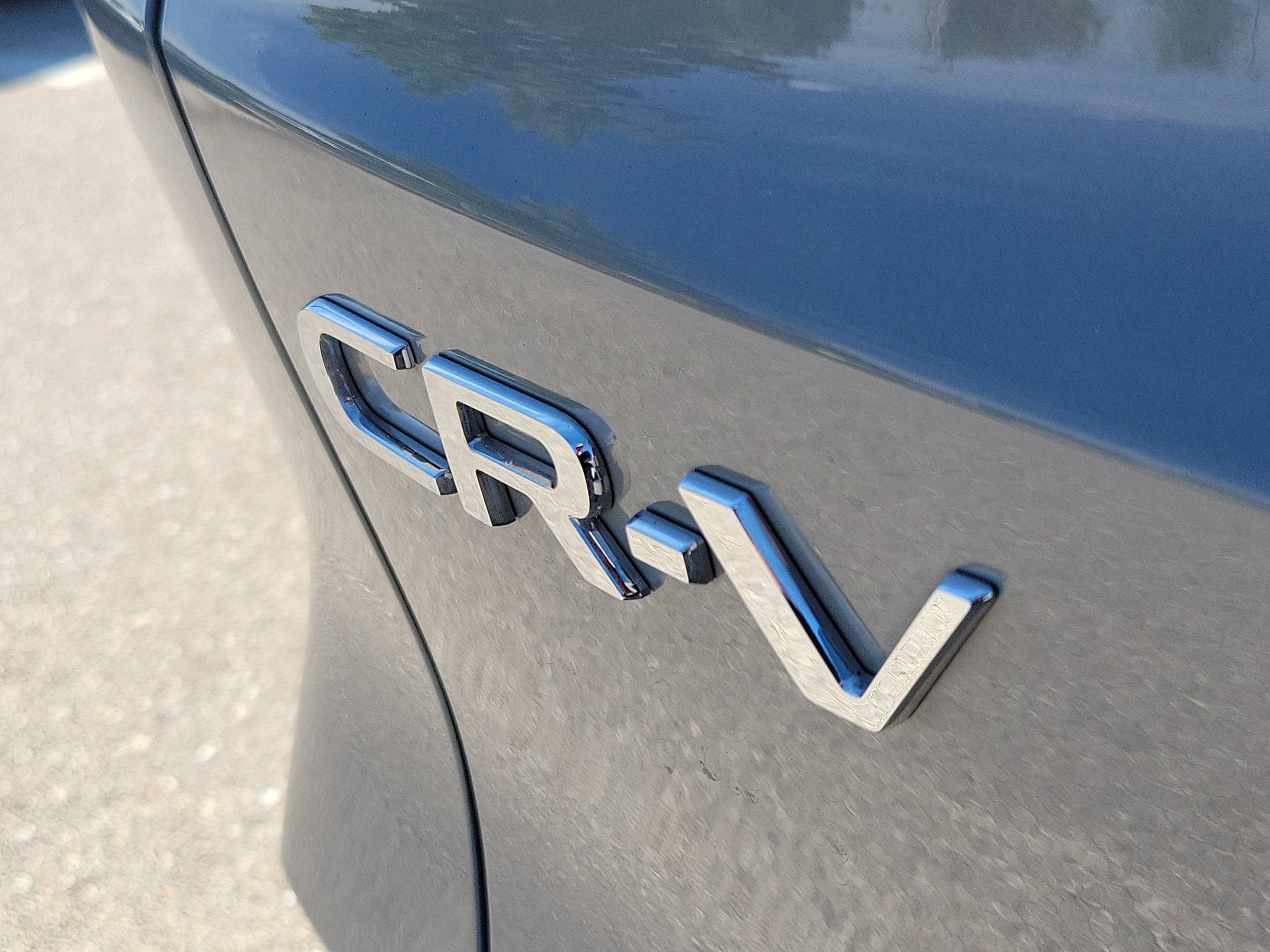 Used 2024 Honda CR-V EX image 8