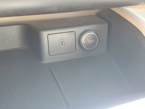 Used 2020 Ford Escape SEL image 33