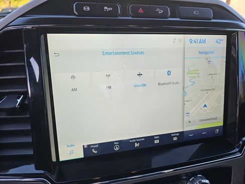 Used 2022 Ford F250 Lariat w/ Lariat Ultimate Package image 22