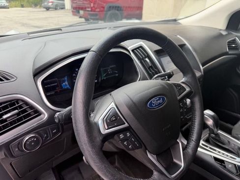 Used 2018 Ford Edge Sport w/ Equipment Group 401A AWD/4WD image 13
