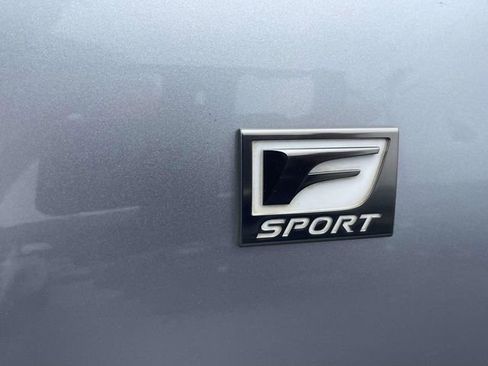 Used 2022 Lexus ES 350 F Sport w/ Accessory Package 2 image 9