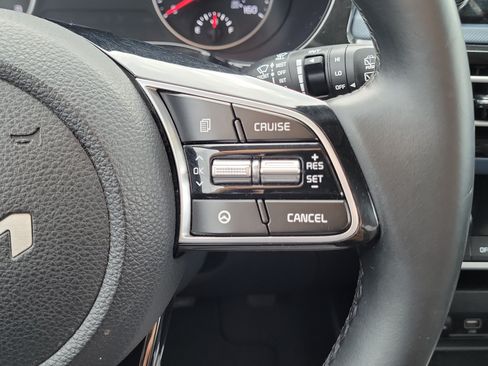 Used 2022 Kia Seltos S FWD image 27