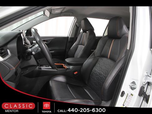 Used 2023 Toyota RAV4 Adventure image 5