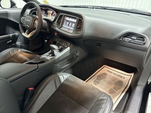 Used 2023 Dodge Challenger SRT Hellcat Redeye image 30