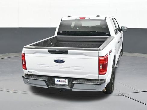Used 2022 Ford F150 XLT w/ Trailer Tow Package AWD/4WD image 66