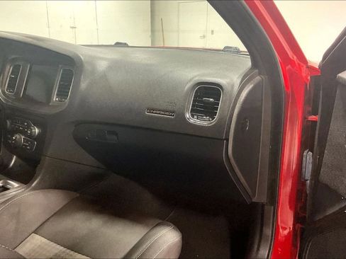 Used 2023 Dodge Charger R/T w/ Performance Handling Group RWD image 19