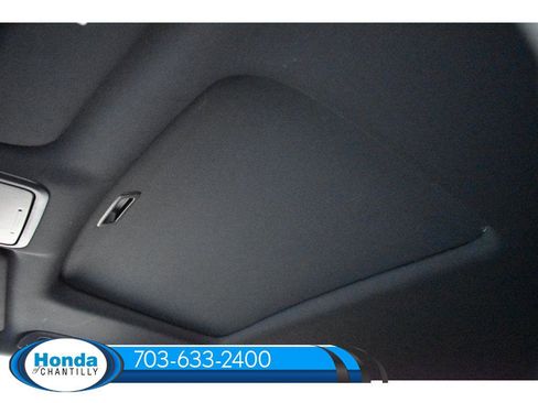 New 2026 Honda Odyssey Sport-L image 20