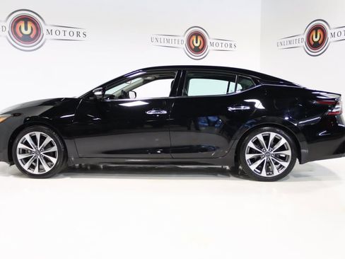 Used 2023 Nissan Maxima Platinum image 31