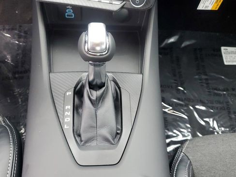 New 2026 Ford Mustang Coupe image 28