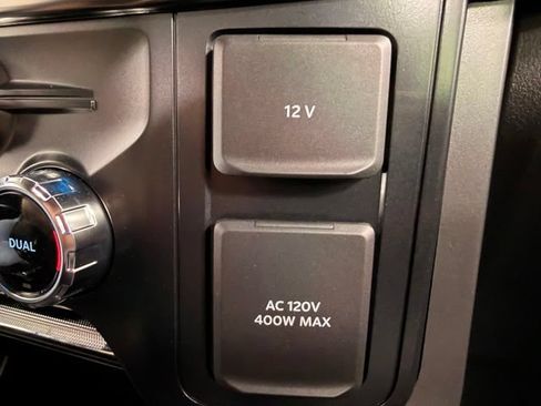 Used 2026 Ford F150 Lariat w/ Bed Utility Package AWD/4WD image 39