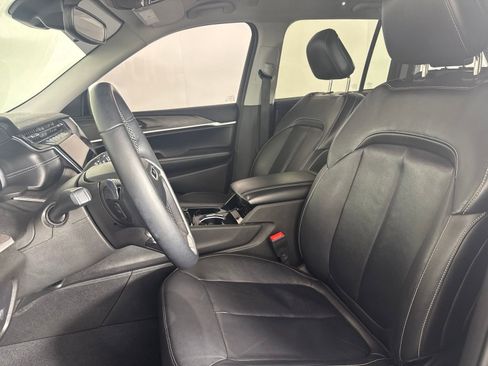 Used 2022 Jeep Grand Cherokee Limited RWD image 8