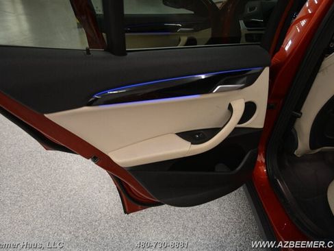 Used 2021 BMW X2 sDrive28i w/ Premium Package image 39