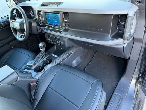 Used 2022 Ford Bronco 4-Door image 14