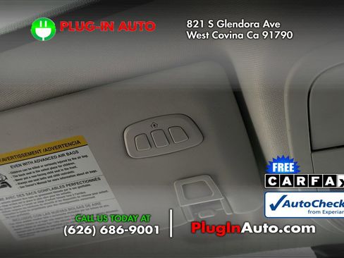 Used 2021 Ford Mustang Mach-E Premium image 21