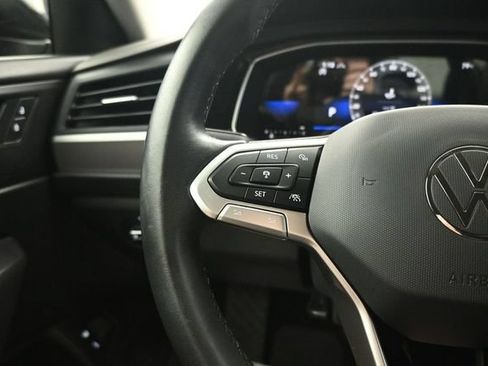 Used 2023 Volkswagen Jetta S w/ IQ.Drive Package FWD image 14