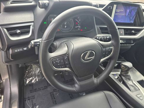 Certified 2024 Lexus UX 250h FWD image 26