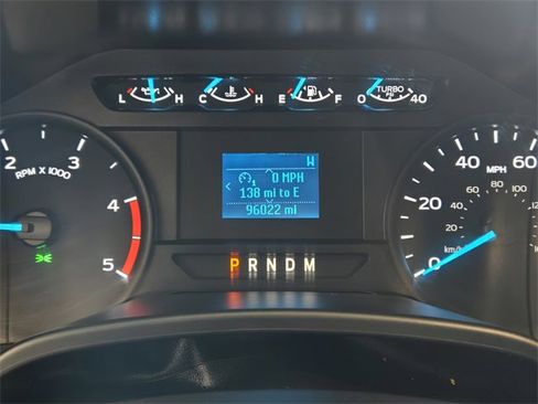 Used 2021 Ford F250 XL w/ Power Equipment Group image 18