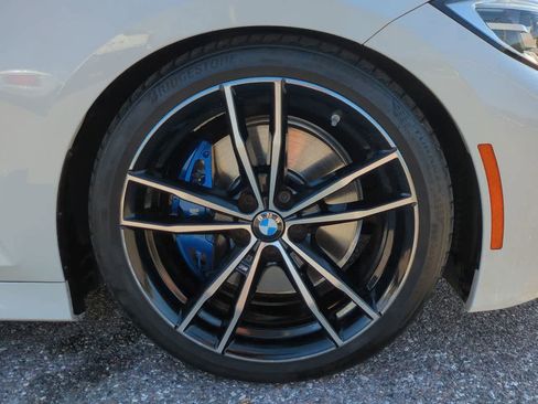 Used 2022 BMW M340i w/ Premium Package image 11