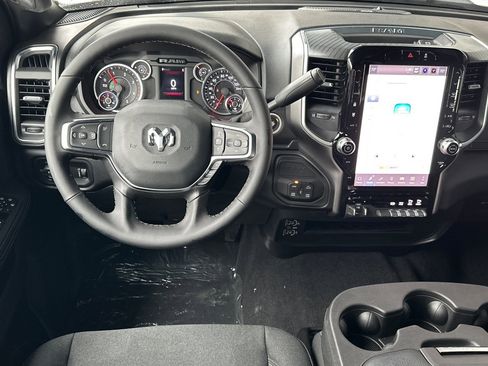 New 2026 RAM 2500 Big Horn image 13