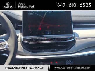 Used 2023 Jeep Compass Limited w/ Elite Group AWD/4WD video 3