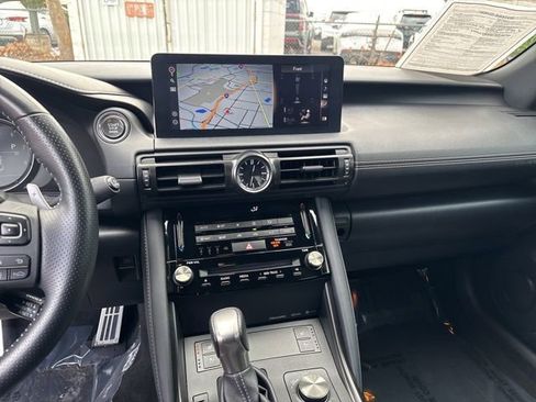 Used 2023 Lexus IS 350 F Sport image 22