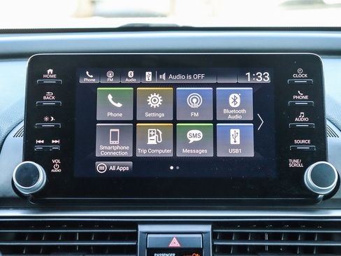 Used 2022 Honda Accord Sport image 15