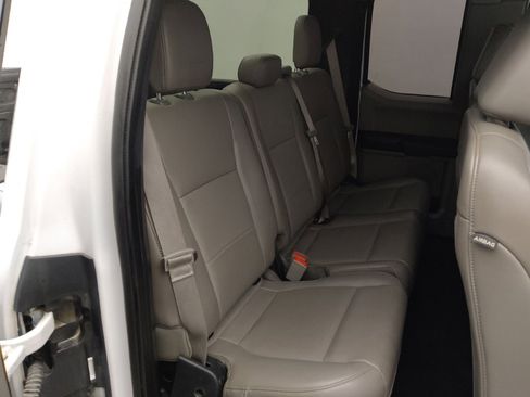 Used 2020 Ford F150 XL w/ Equipment Group 101A Mid RWD image 19