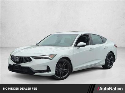 Used 2024 Acura Integra A-Spec