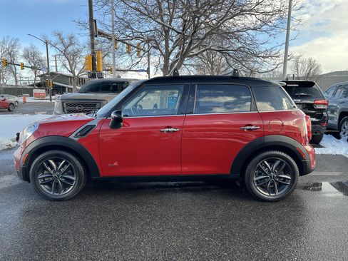 Used 2013 MINI Cooper Countryman S image 5