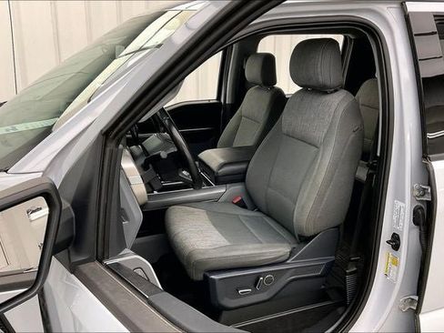 Used 2021 Ford F150 XLT w/ Equipment Group 302A High AWD/4WD image 8
