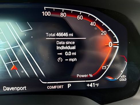 Certified 2022 BMW X5 xDrive40i w/ M Sport Package image 16