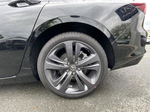 Used 2023 Acura TLX SH-AWD w/ A-SPEC Pkg image 26