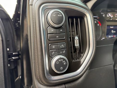 Used 2020 GMC Sierra 2500 SLE w/ SLE Convenience Package image 23