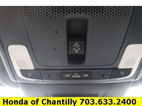 Certified 2024 Honda CR-V Sport image 18