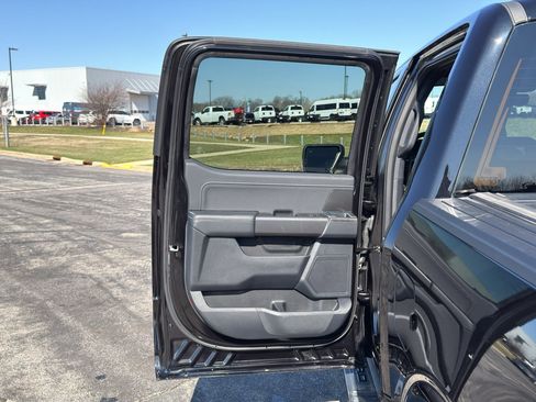 Used 2024 Ford F150 XLT w/ Equipment Group 302A MID image 34