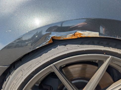 Used 2012 Volkswagen Golf R 2-Door image 10