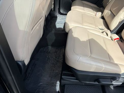 Used 2024 Ford Explorer XLT w/ Equipment Group 202A image 36